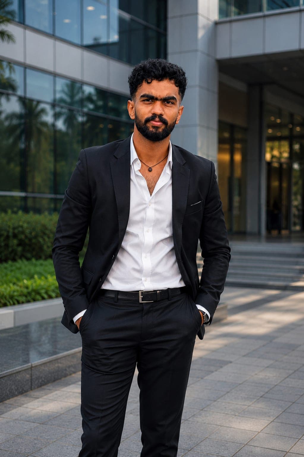 Abhayraj P