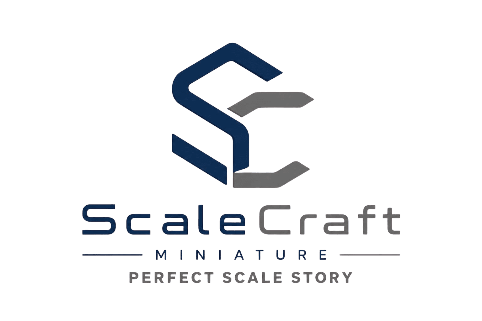 ScaleCraft Miniature — Perfect Scale Story